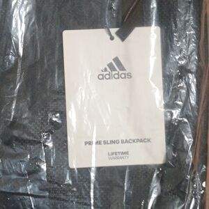 Adidas Prime Sling BackPack
